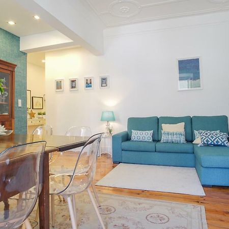 Lisbon City Center Ngoại thất bức ảnh