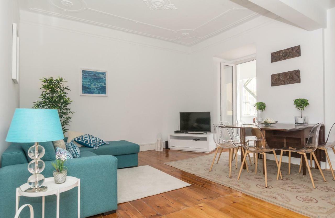 Lisbon City Center Ngoại thất bức ảnh