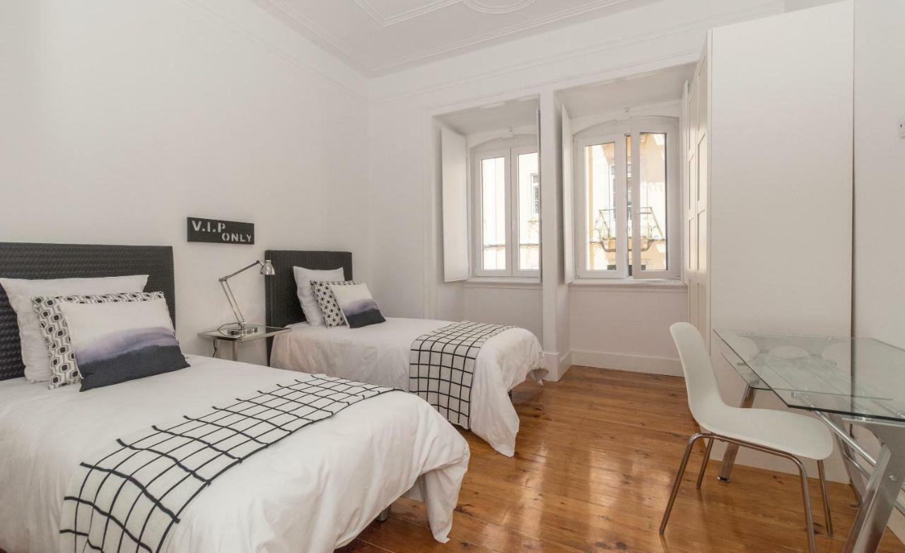 Lisbon City Center Ngoại thất bức ảnh