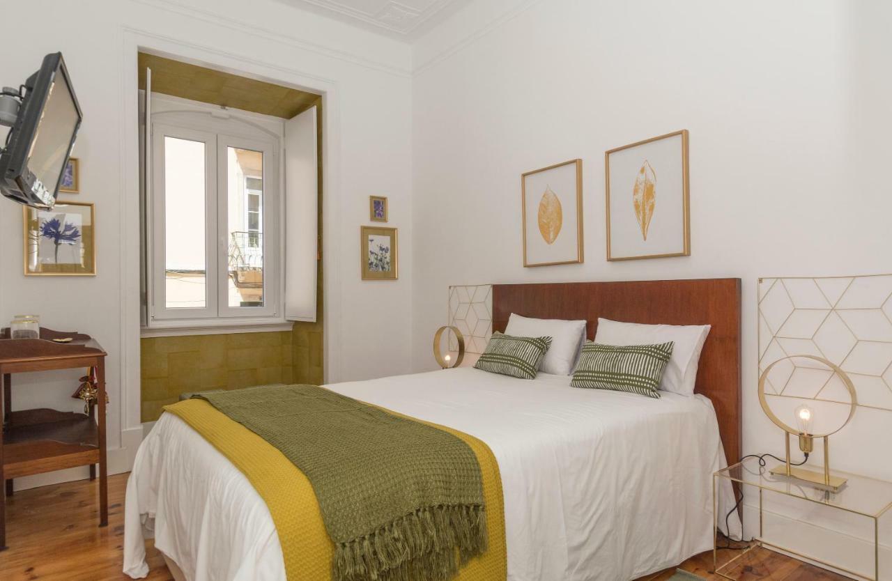 Lisbon City Center Ngoại thất bức ảnh