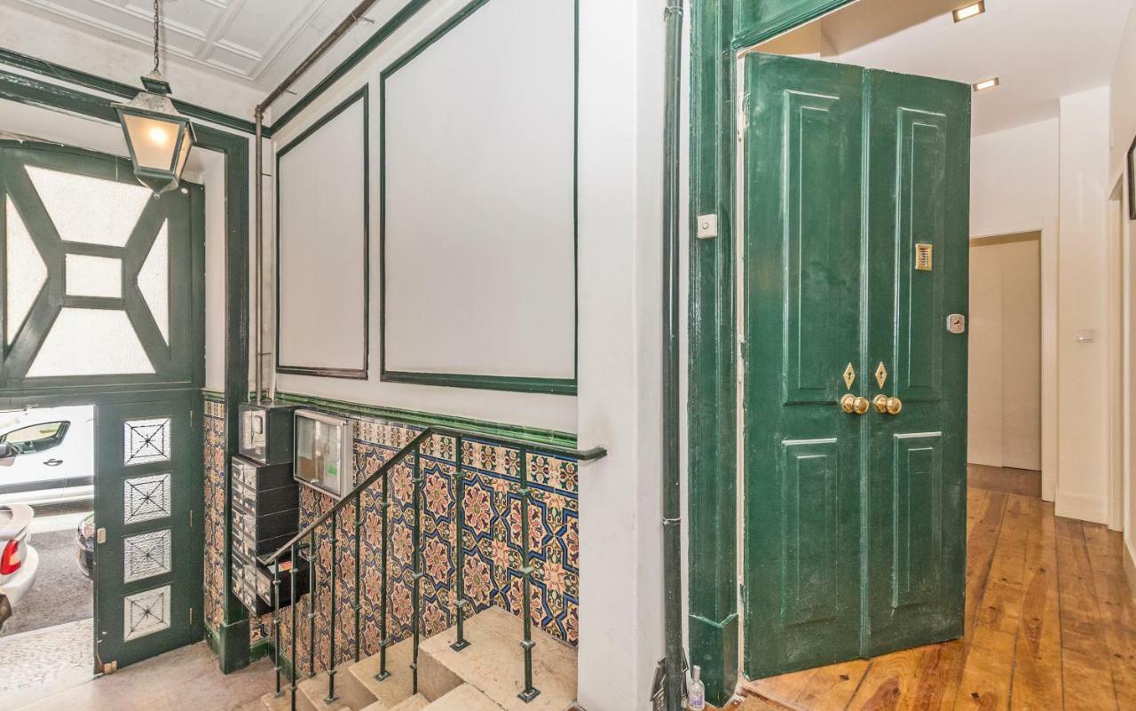Lisbon City Center Ngoại thất bức ảnh